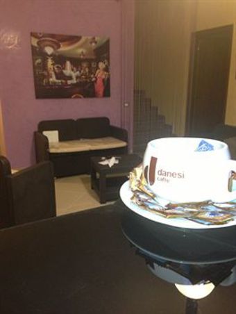 Apartamento Chimento Resort