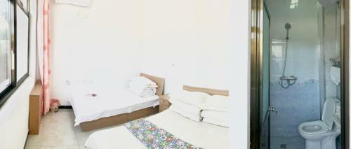 Hostal Beijing Youyi Culture Guesthouse