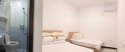 Hostal Beijing Youyi Culture Guesthouse