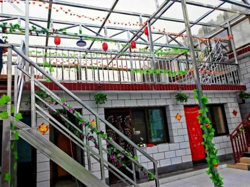 Hostal Beijing Youyi Culture Guesthouse