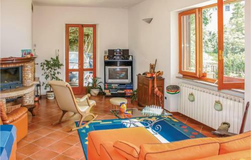 Apartamento Incanto
