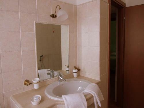 Apartamento Il Mulino