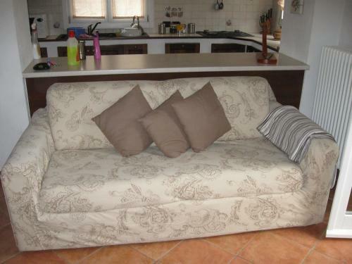 Apartamento Il Mulino