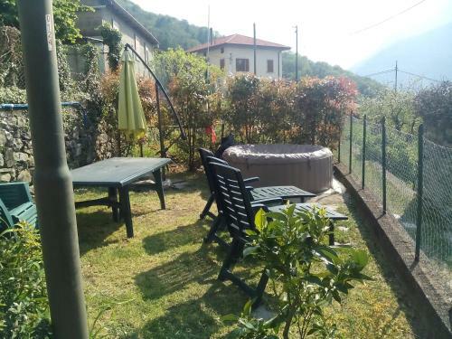 Apartamento Il Mulino