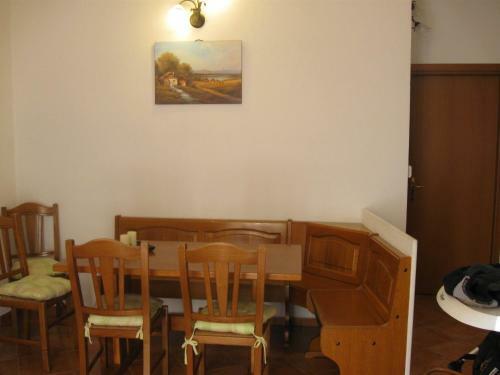 Apartamento Il Mulino