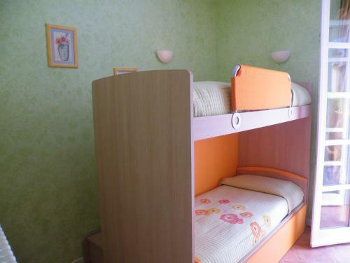 Apartamento Il Mulino
