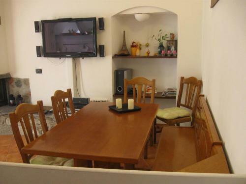 Apartamento Il Mulino