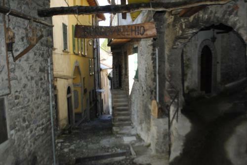 Apartamento Il Mulino