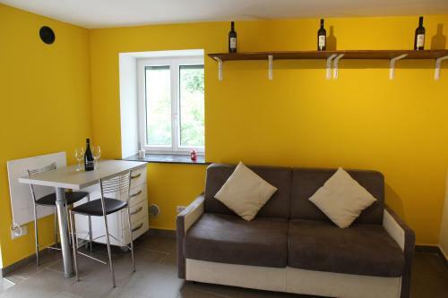 Apartamento Il Mulino