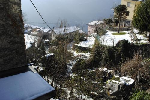 Apartamento Il Mulino