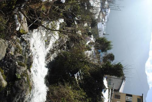 Apartamento Il Mulino