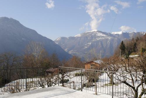 Apartamento Il Mulino