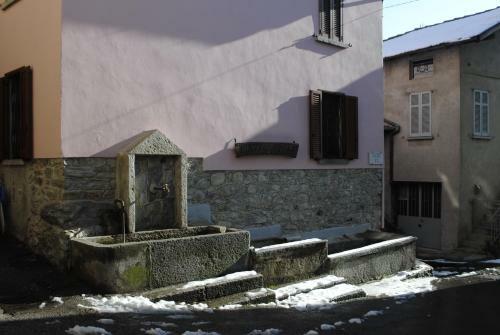 Apartamento Il Mulino