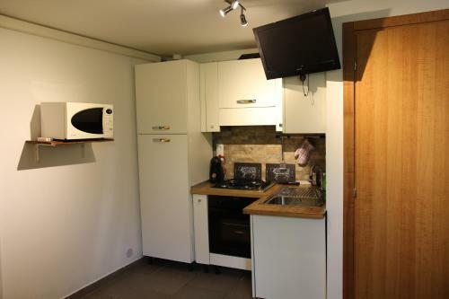 Apartamento Il Mulino