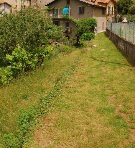 Apartamento Il Mulino