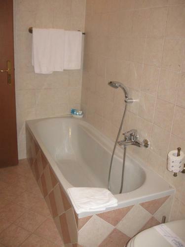 Apartamento Il Mulino