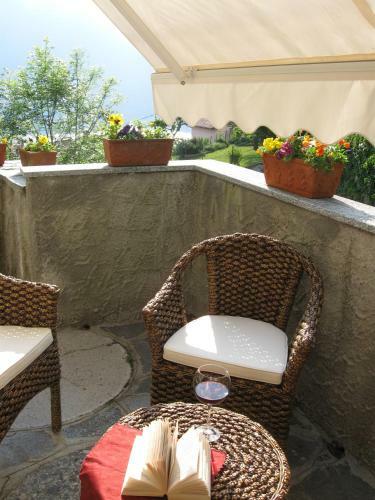 Apartamento Il Mulino
