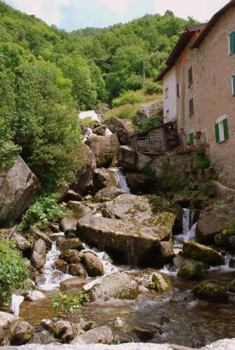 Apartamento Il Mulino