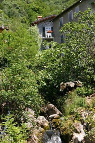 Apartamento Il Mulino
