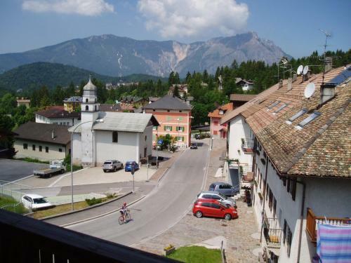 Apartamento Giongo Residence