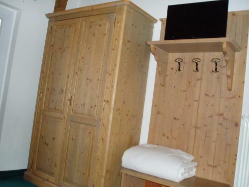 Apartamento Giongo Residence