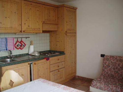 Apartamento Giongo Residence