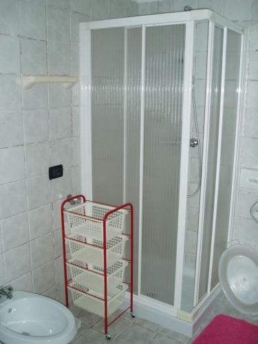 Apartamento Giongo Residence