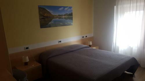 Hotel Albergo Bellaria