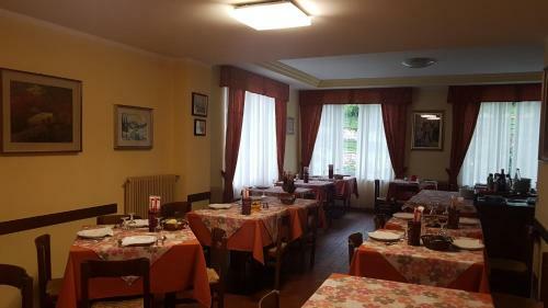 Hotel Albergo Bellaria