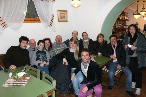 Hotel Albergo Bellaria