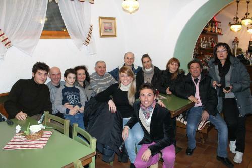 Hotel Albergo Bellaria
