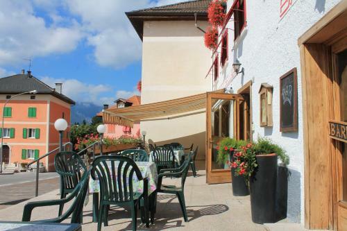 Hotel Albergo Bellaria