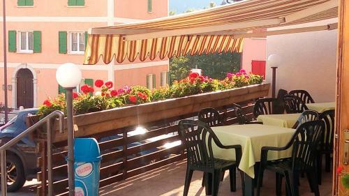Hotel Albergo Bellaria