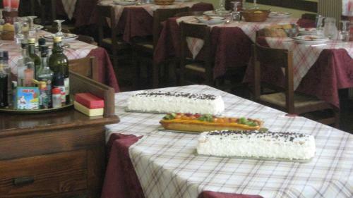 Hotel Albergo Bellaria