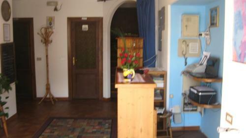 Hotel Albergo Bellaria