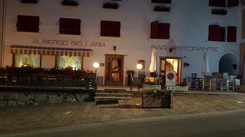 Hotel Albergo Bellaria