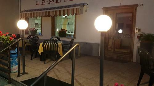 Hotel Albergo Bellaria