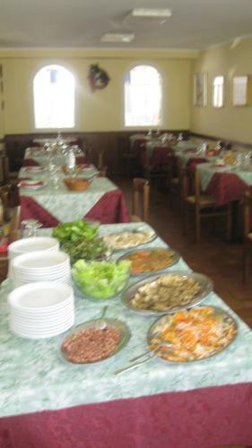 Hotel Albergo Bellaria