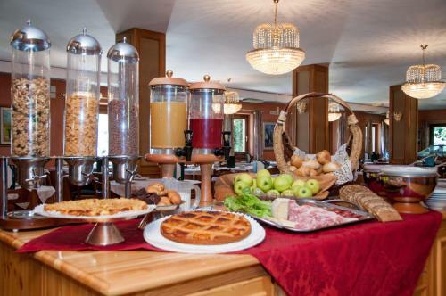 Hotel Albergo Monteverde