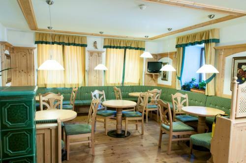 Hotel Albergo Monteverde