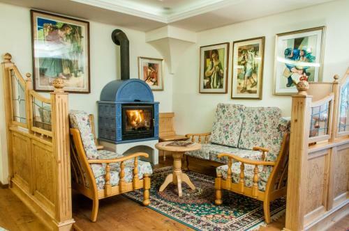 Hotel Albergo Monteverde