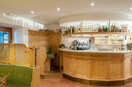 Hotel Albergo Monteverde