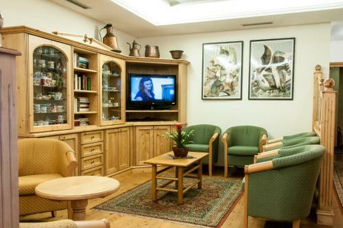 Hotel Albergo Monteverde