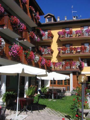 Hotel Albergo Monteverde