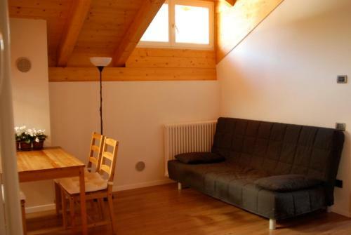 Apartamento Casa Knapp