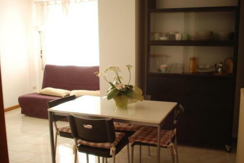 Apartamento Casa Knapp