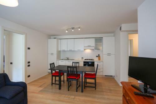 Apartamento Casa Knapp