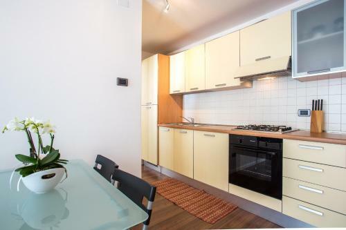 Apartamento Casa Knapp