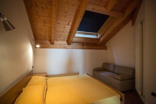 Apartamento Casa Knapp