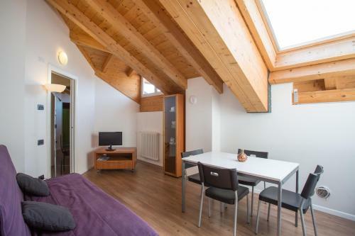 Apartamento Casa Knapp